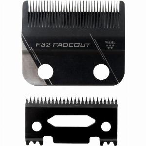 Enjoy 25 Discount on Wahl F32 Fadeout Blade Now