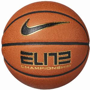 Enjoy a 14 Discount on Nike Elite Championship Size 7 Basketball