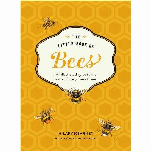 Enjoy a 20 Discount on The Little Book of Bees Today