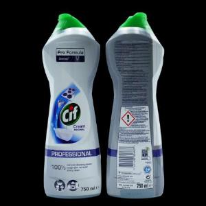 Cif Professional Cream Cleaner 750ml previously 279 now 185 offering a 34 discount