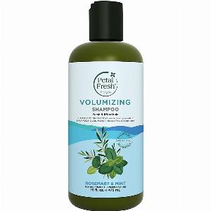 Petal Fresh Shampooing Romarin  Menthe