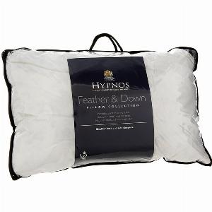 Save 44 on a Hypnos Feather and Down Pillow in standard size