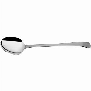 Cucchiaio Insalata Cassio Picard  Wielpütz 29 cm L argento manico argento