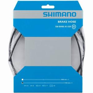 Shimano SMBH90JKSSR flexible de frein 1700mm noir