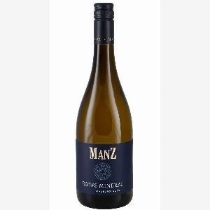 Jetzt 16 Rabatt Manz Grauburgunder Rotes Mineral 2024 genießen