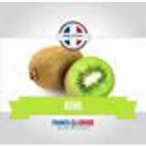 Eliquide arôme kiwi 17MG 10ml 50 PG  50 VG fabriqué en France