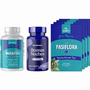Santo Remedio Sleep and Relaxation