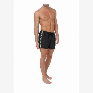 MOSCHINO  Boxer Neri in Offerta ora 94  sconto del 30