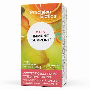 Get 75 Off PrecisionBiotics Daily Support for Gut and Immune Health
