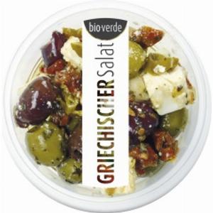 Griechischer Salat Preisreduzierung von 339  auf 203  bietet nun 40  Rabatt