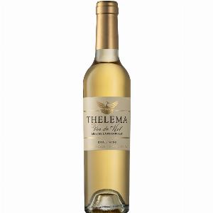 Vin De Hel Dessert Muscat Half Bottle 2023 Thelema