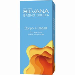 SILVANA BagnoDoccia Allegria ora a 650  con sconto dell1