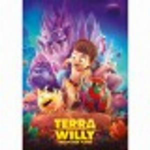 XXL Pieces  TERRA WILLY  Unexplored Planet