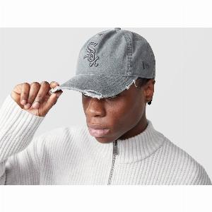 11 Rabatt auf die graue Chicago White Sox Cap von Home Grown x New Era