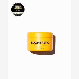 Boombastic  Masque Nourrissant pour Cheveux  200ml  COCUNAT 4052