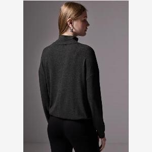 Street One Réduction de 22 % sur un tshirt doux à manches courtes