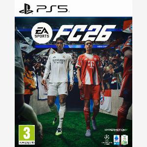 Electronic Arts EA SPORTS FC 26 Standard  Multilingua inclusa ITA PlayStation 5
