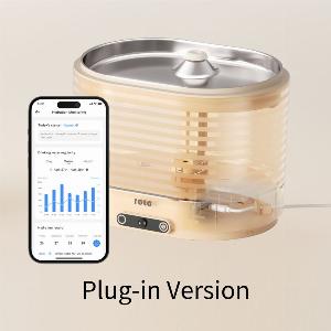 10 Rabatt auf den ROLA Smart Kabelgebundener Trinkbrunnen