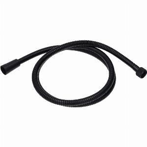 LIDL Réduction de 33 % sur le flexible de douche extensible LIVARNO noir