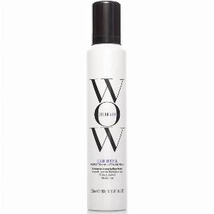 Color Wow Color Control Purple Toning  Styling Foam 200ml