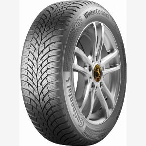 Continental WinterContact TS 870 19565 R15 91T EVc