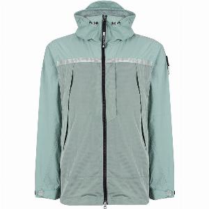 Grab 78 Discount on the ST95 Archive Anorak in Mid Green