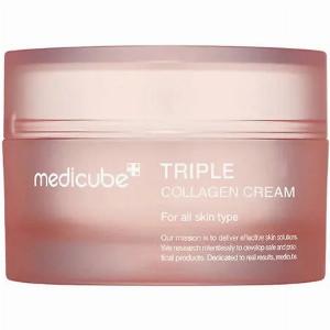 Medicube Triple Collagen Cream 40 50ml
