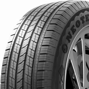 Neoterra Tire NEOTRAC HT Highway Terrain  25570R18 113T