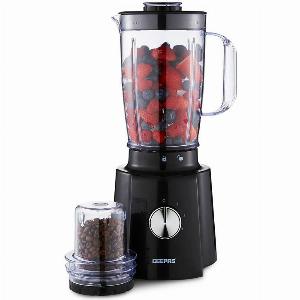 2In1 HighSpeed 16L Jug Blender and Smoothie Maker