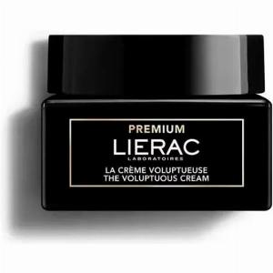 Lierac Premium Voluptuous Crème Antiâge 50ml