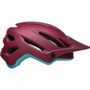 Réduction de 75 sur le casque de vélo Bell 4forty Mips