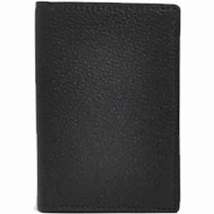Enjoy 69 Discount on a Black Leather Card Wallet by Andersons