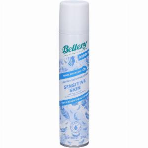 Bellery Sensitive 0 Fragrance Shampoo Secco 200ml