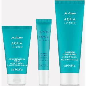 Asambeauty Profitez de 10% de remise sur le coffret découverte dacide hyaluronique