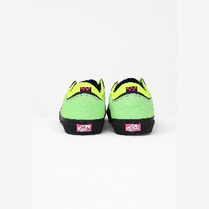 VANS Sneakers Skate Rowley fluo da uomo