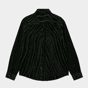 Carhartt WIP Langarmhemd Flint  Boxwood  Wax