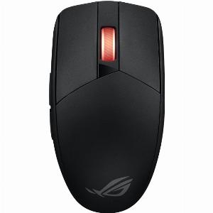 ASUS ROG Strix Impact III WirelessGaming Mouse  Black