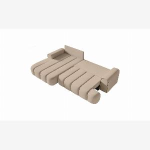 Selsey Ecksofa mit Schlaffunktion Dandelino
