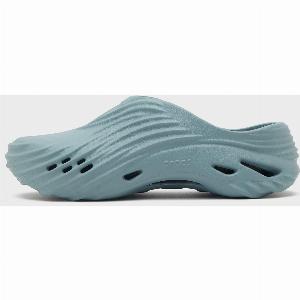 Crocs Echo Wave in Blau Jetzt für 45  statt 70  das entspricht 36  Rabatt