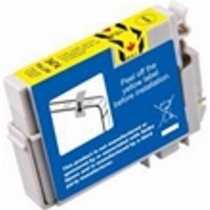 Epson T3474 34XL Yellow High Yield Ink by GG Was 8765 Now 678