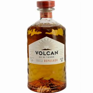 Profitez dune remise de 14  sur le Volcan de mi Tierra Reposado 70 cl