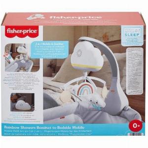 Sconto del 15 su telefono FisherPrice HBP40 per bambini