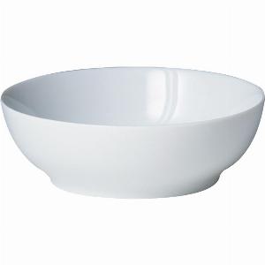 White By Denby Cereal Bowl