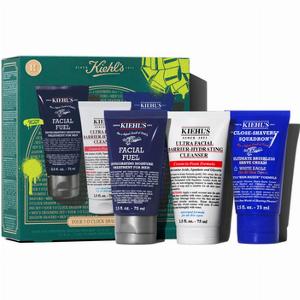 Offerta Set Regalo da Barba con 6 di Sconto  Cura della Pelle Uomo