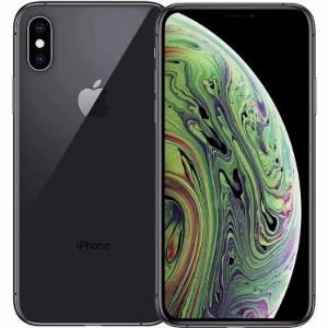 Apple iPhone XS Max Single Sim  Pristine  Space Gray  Unlocked  256gb