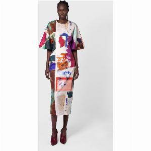 Roksanda Enjoy a 40% Discount on the Falah Dress Today