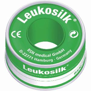 Cer Roc Leukosilk 25x500cm