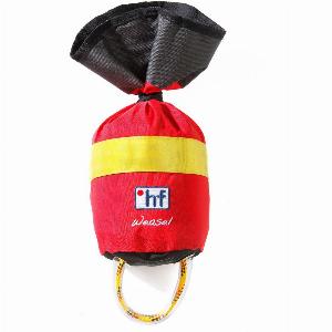 hf wurfsack weasel   redyellow