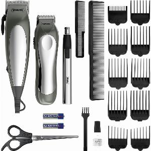 Get 40 Discount on Complete Grooming Set Wahl Clipper Trimmer