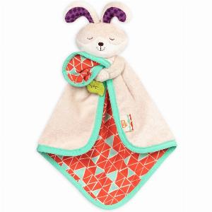 Security Blanket Bunny